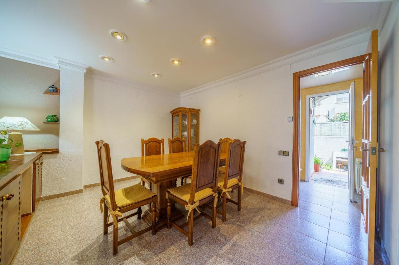 Homeholidaysrentals Espriu- Costa Barcelona Santa Susanna Extérieur photo